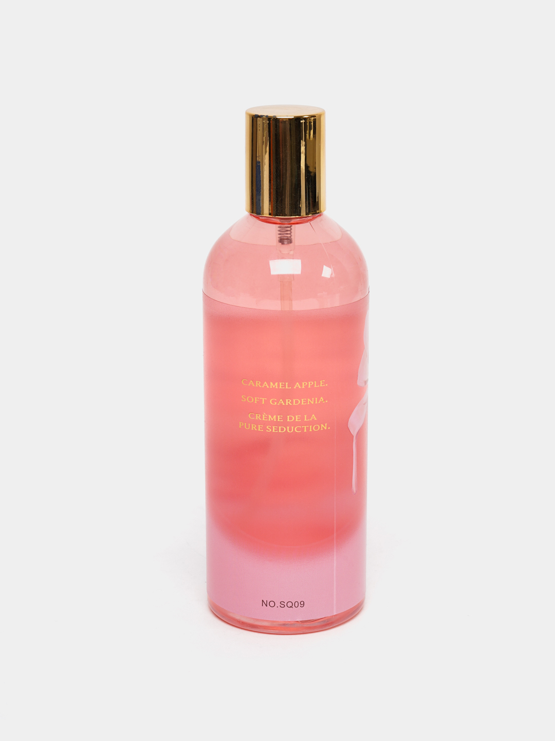 Parfyumlangan tana spreyi suvi Victoria's Secret Spreyi Aqua Kiss Rush, Shimmer, 250 ml