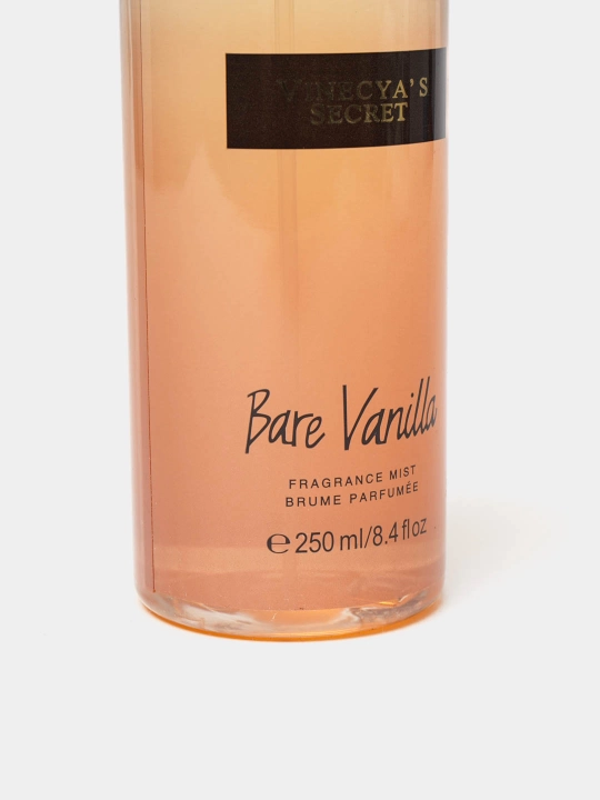 Parfyumlangan tana spreyi suvi Victoria's Secret Spreyi Aqua Kiss Rush, Shimmer, 250 ml