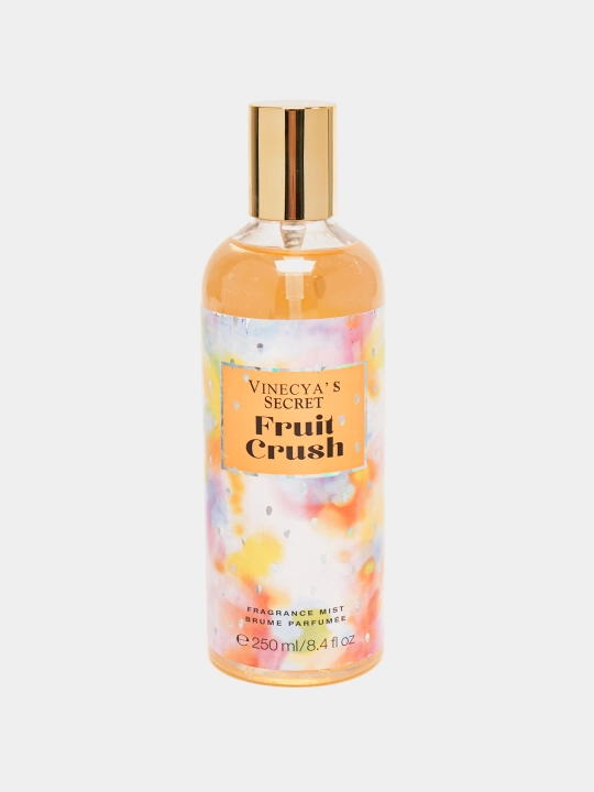 Парфюмированная вода Victorias Secret, Aqua Kiss Rush, Shimmer, Mist, 250 мл - 