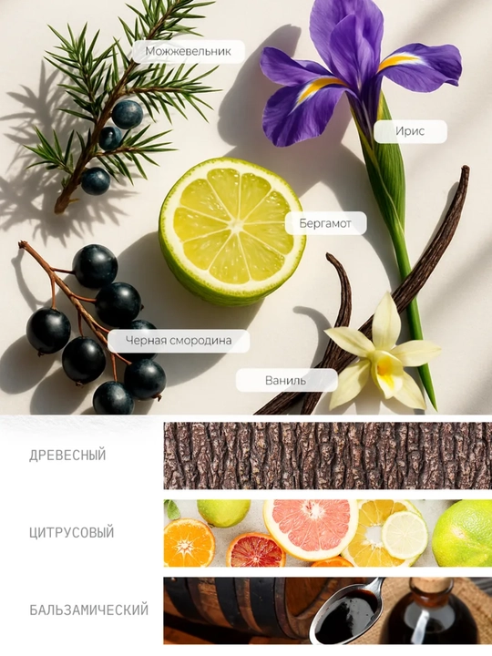 Atir Niche Collection, 50 ml