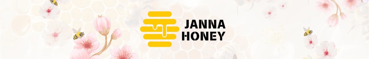 JANNA HONEY