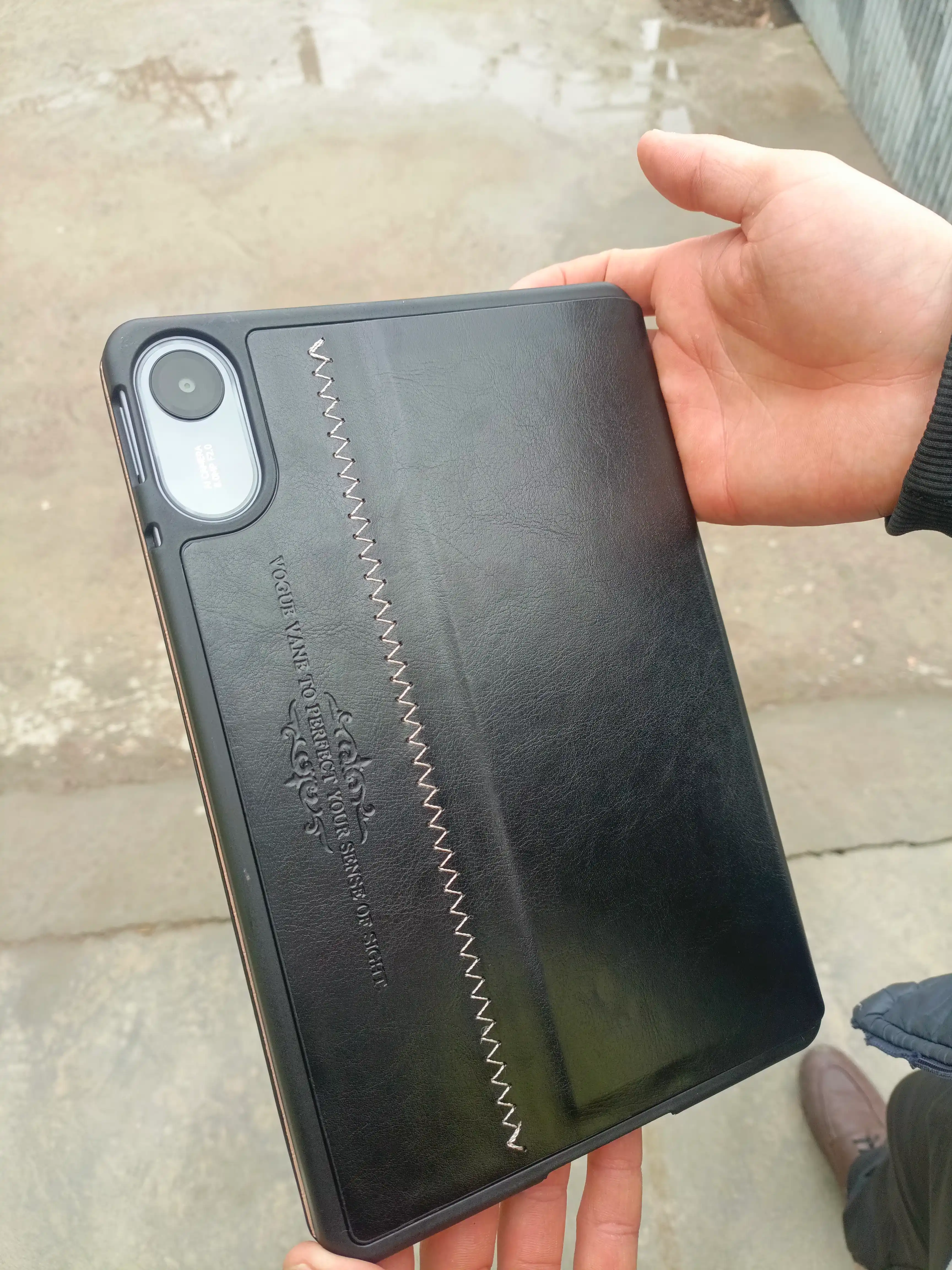 Planshet g'ilofi Xiaomi Redmi Pad 2