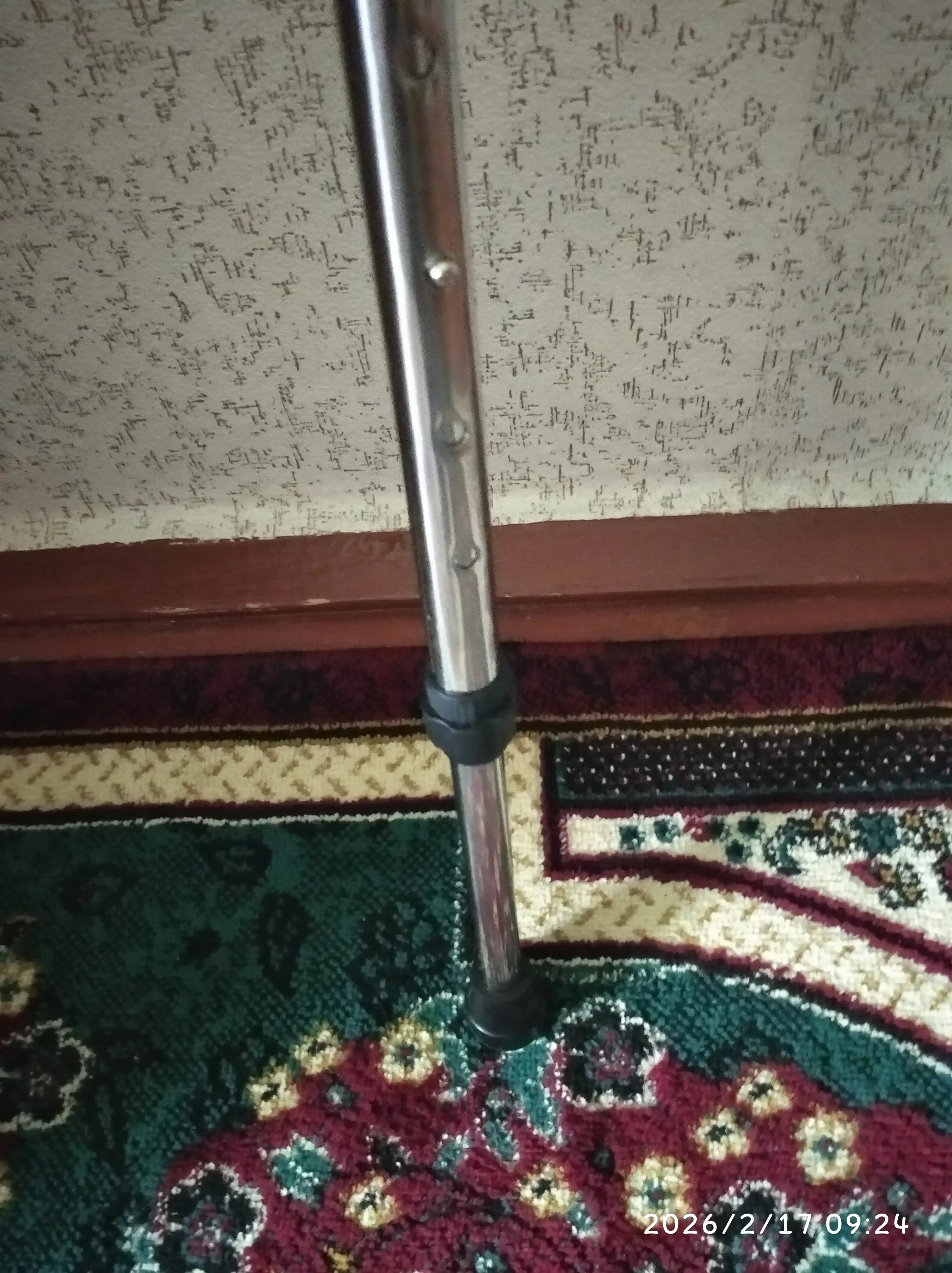 Tirsak hassa