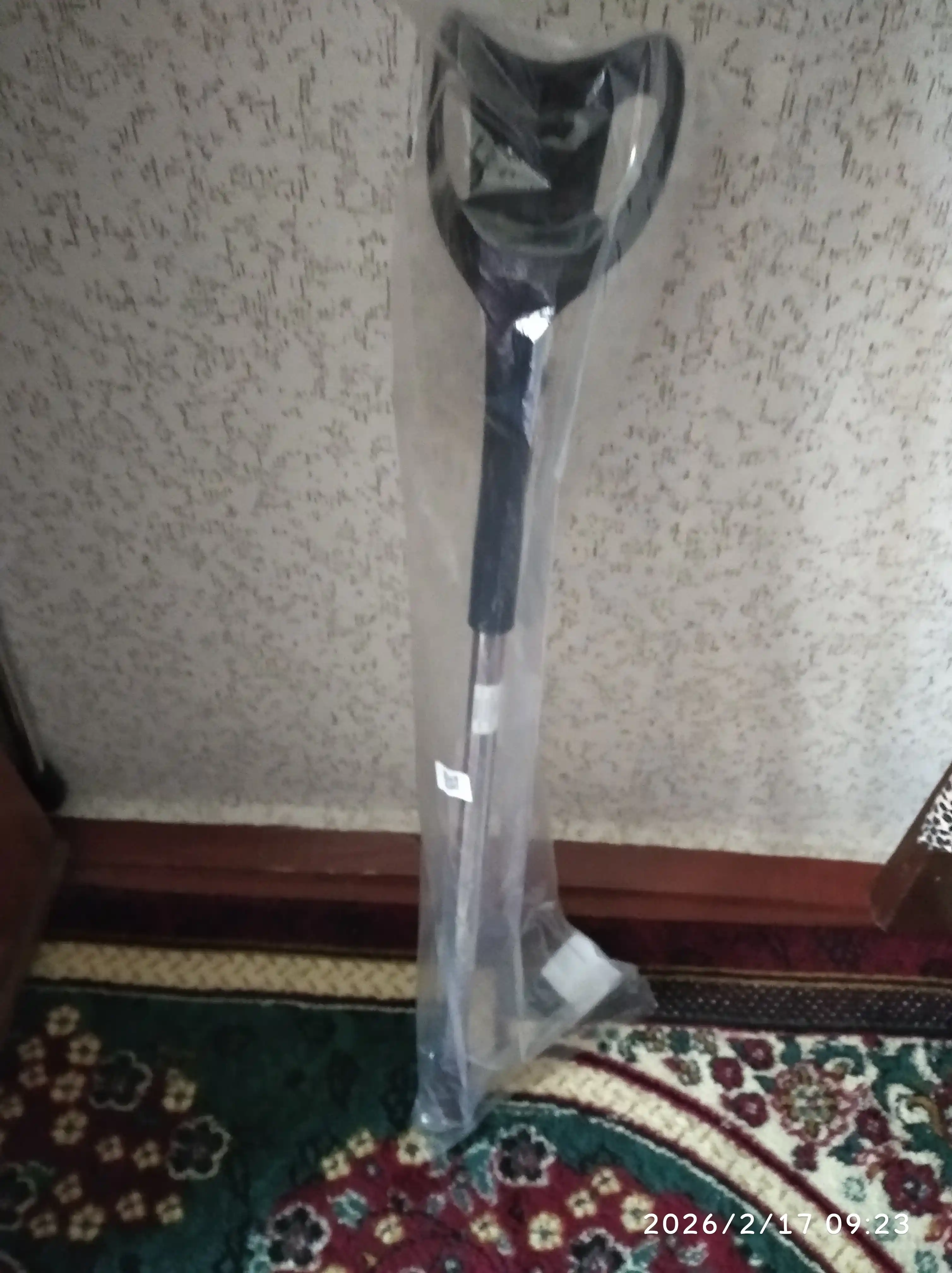 Tirsak hassa