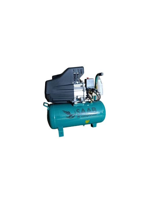 Компрессор SAAB