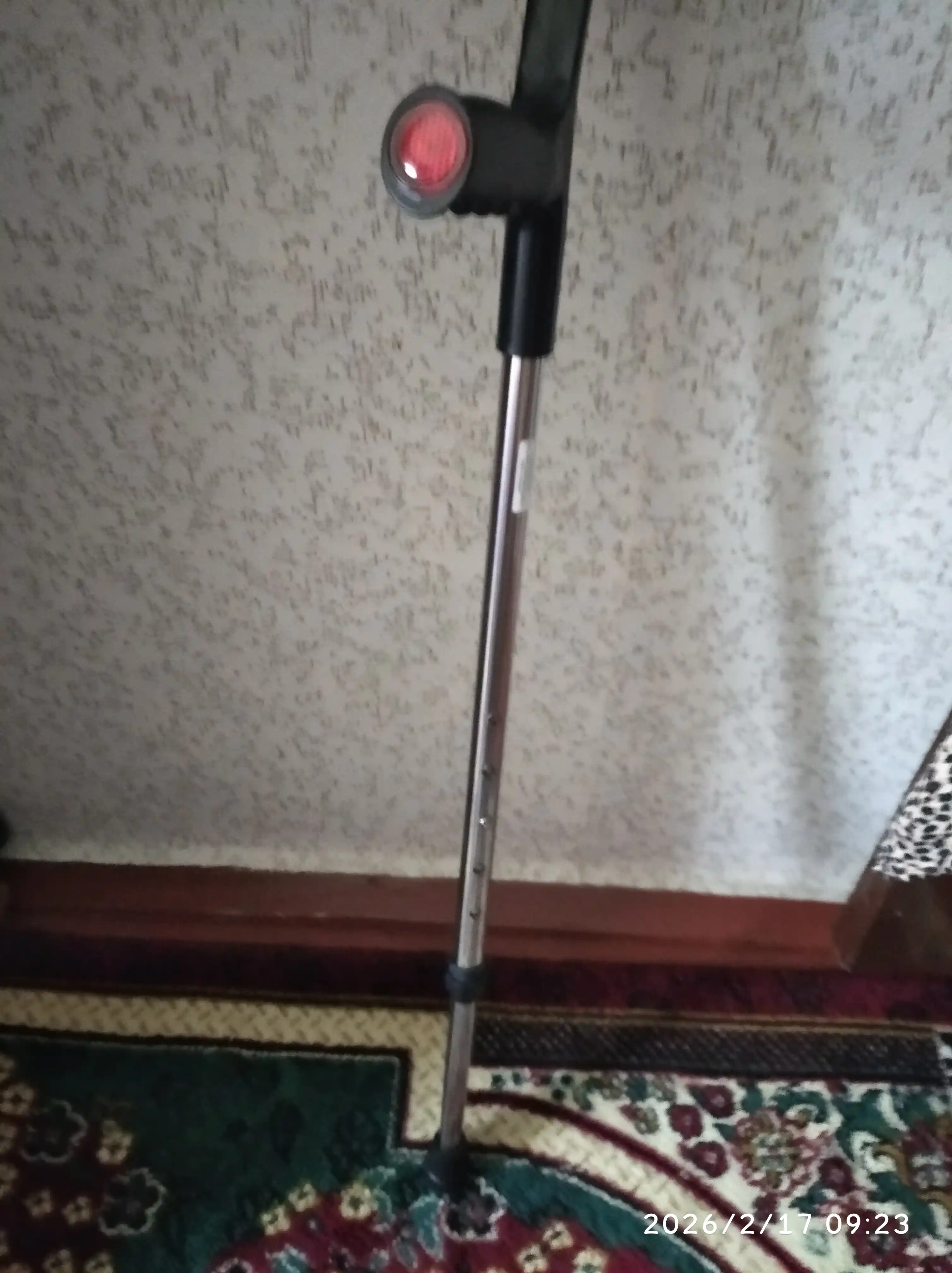 Tirsak hassa
