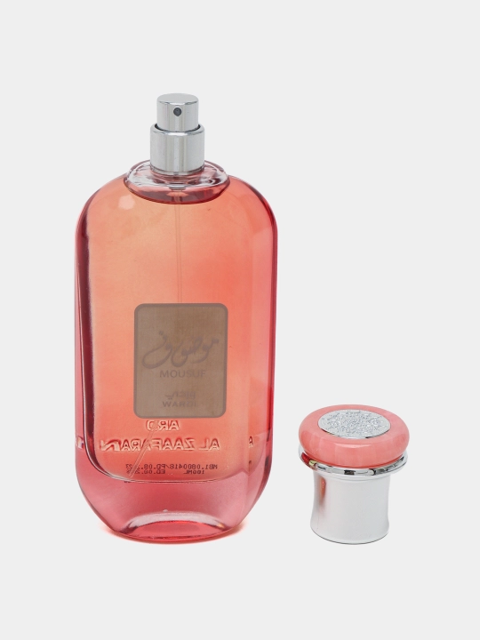 Atirlar Ard Al Zaafaran Mousuf Wardi ayollar uchun, 100 ml
