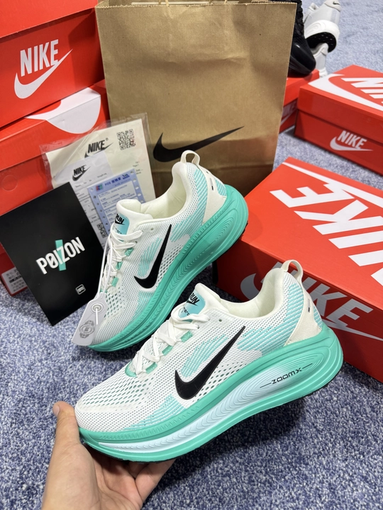 Nike Air, Max, ZoomX krossovkalari, erkaklar va ayollar uchun, uniseks, sport poyabzali