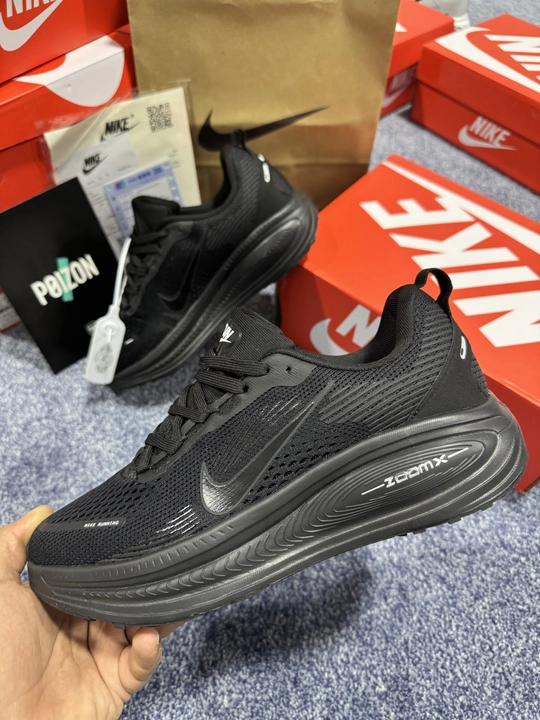 Nike Air, Max, ZoomX krossovkalari, erkaklar va ayollar uchun, uniseks, sport poyabzali