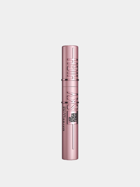 Maybelline Sky High Lash Sensational — тушь для ресниц с эффектом  длины и объёма