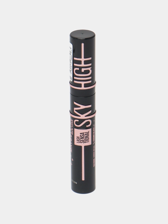 Maybelline Sky High Lash Sensational — тушь для ресниц с эффектом  длины и объёма
