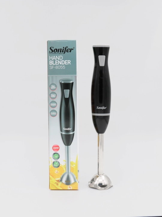 Qo‘l blenderi Sonifer SF-8055, 200W
