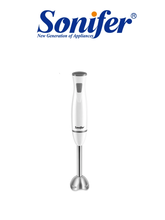 Qo‘l blenderi Sonifer SF-8055, 200W - 