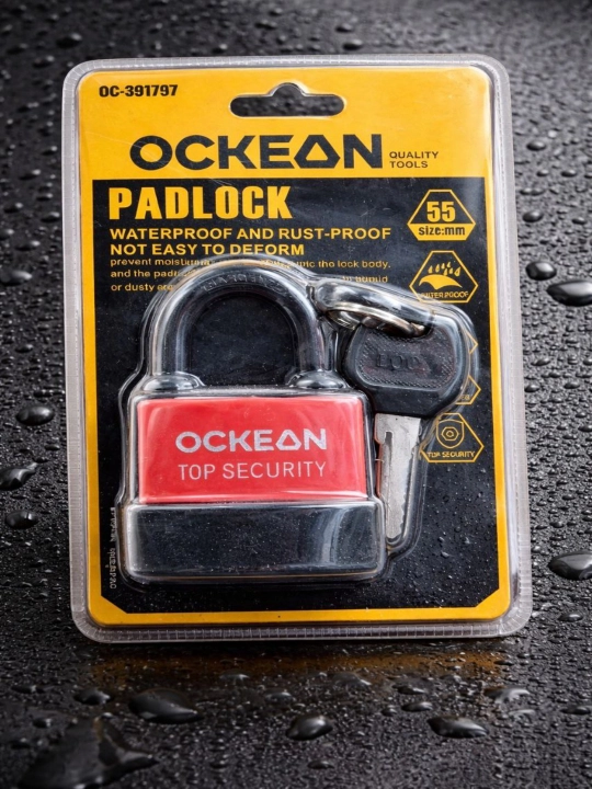 Osma qulf Ockean brendidan 55mm - 