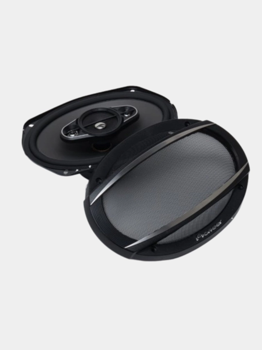 Pioneer TS-A6968S 6x9 kolonkalar 450W – juda baquvat, baland ovozli, 2 dona