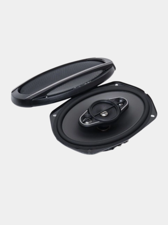 Pioneer TS-A6968S 6x9 kolonkalar 450W – juda baquvat, baland ovozli, 2 dona