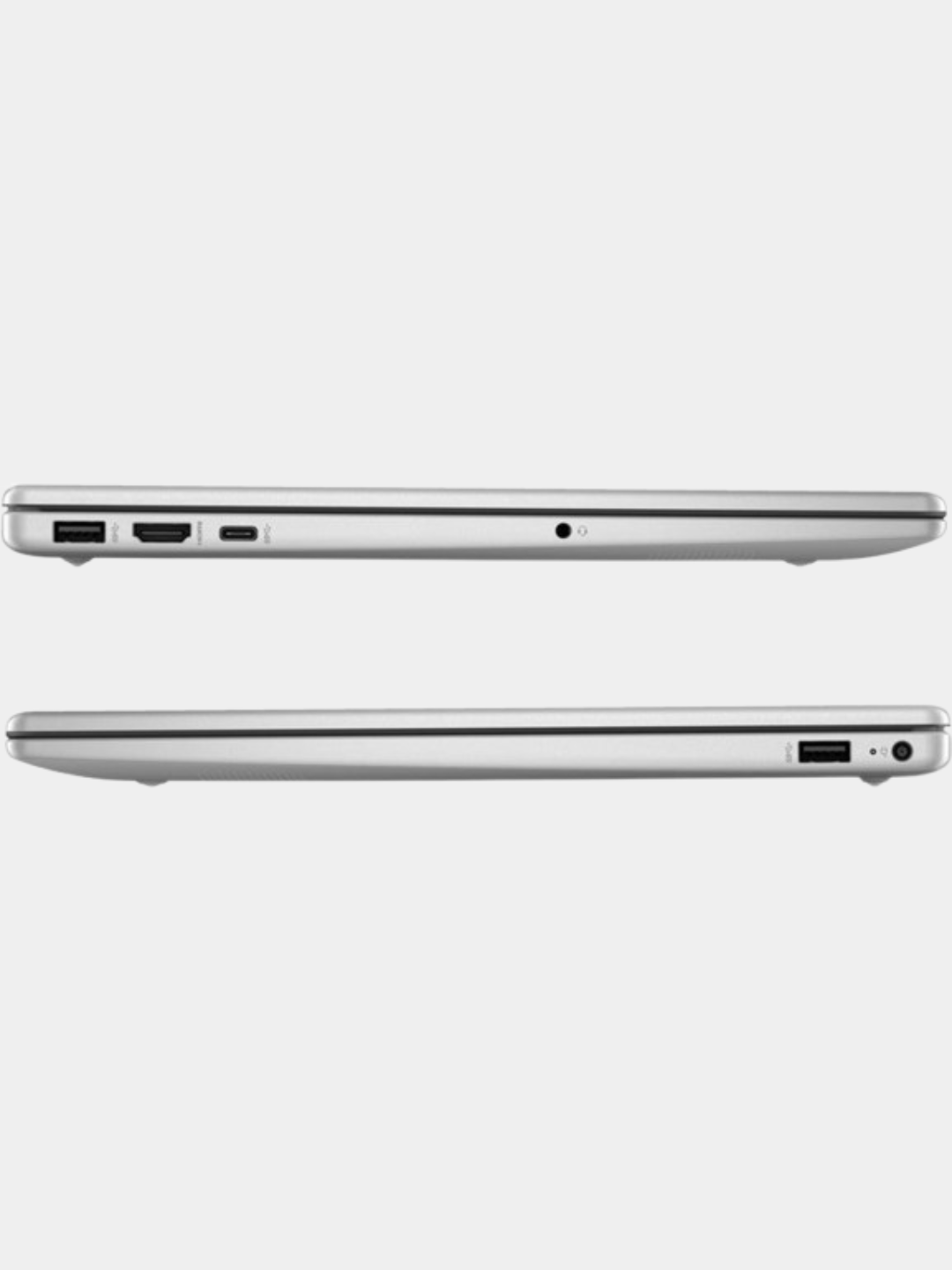 Ноутбук HP Laptop 15, Intel® Core™ 5-120U, DDR4 16ГБ, 512ГБ SSD, 15.6" FHD, Windows 11