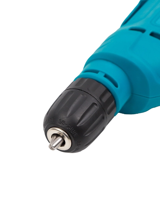 Elektr drel 750W – 10 mm patron