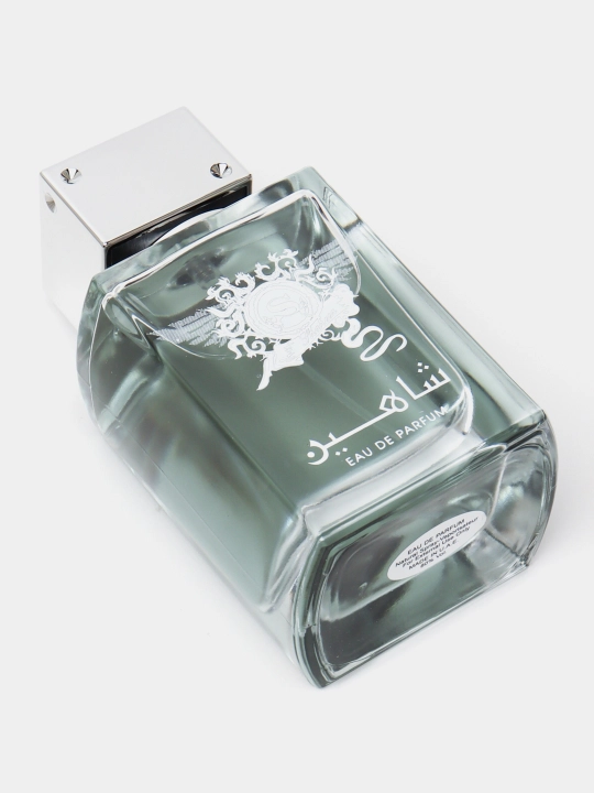 Парфюмерная вода для мужчин Shaheen Fragrance World, 100 мл