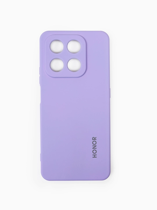 Чехол книжка на Honor X7d - 