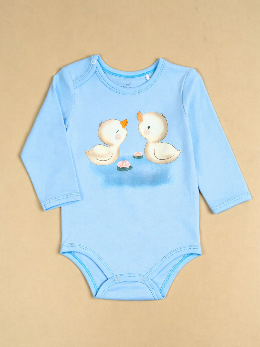 Боди для малышей divakids, 100% хлопок - 