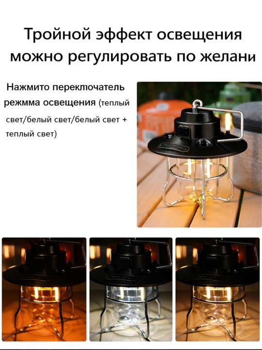 Kuchli LED tashqi chiroq va fonarlar to‘plami
