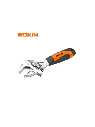 Sozlanishi mumkin bo'lgan kalit 150 mm (6) - 