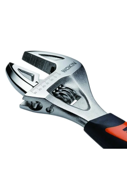 Sozlanishi mumkin bo'lgan kalit 150 mm (6)