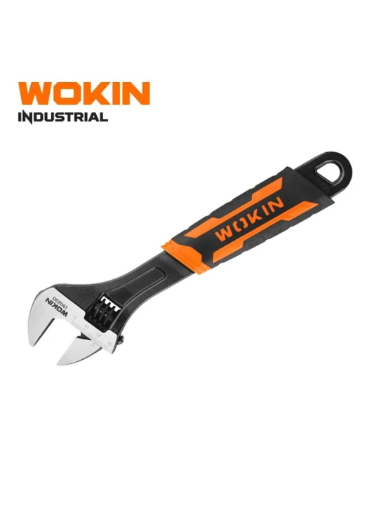 Sozlanishi mumkin bo'lgan kalit 150 mm (6)
