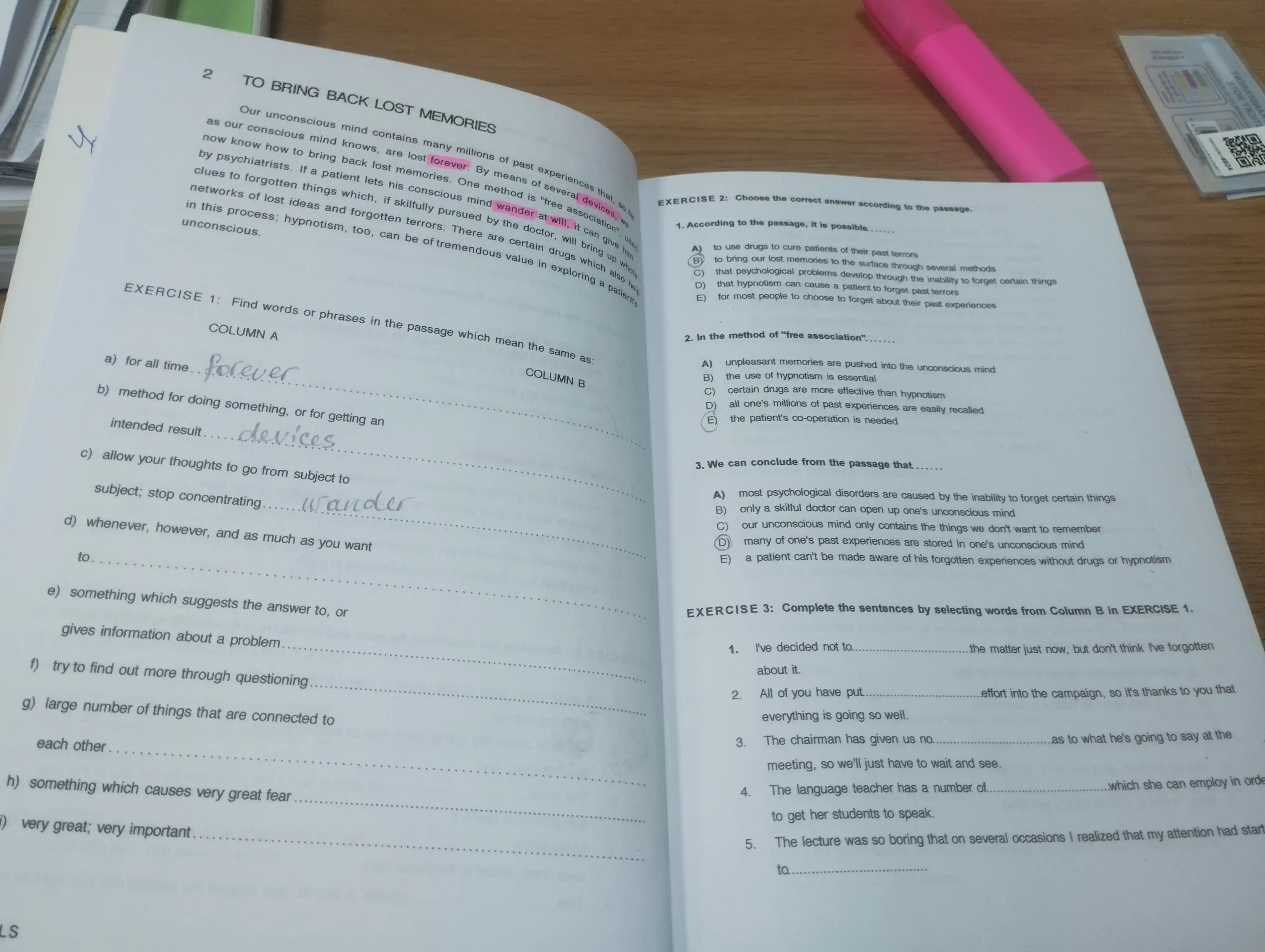 ELS – English Language Students English Through Reading Nesibe Sevgi Öndeş A4