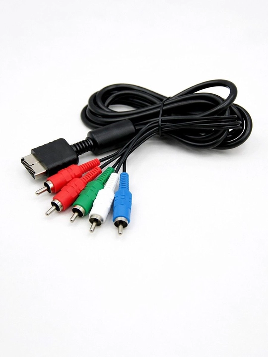 AV - PS 2/3/4 komponentli sim