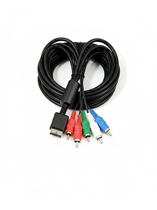 AV - PS 2/3/4 komponentli sim