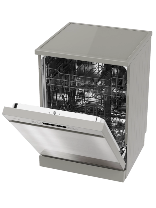 Посудомоечная машина Hisense HS622E90BUK Hi4, 60 см, 13 комплектов, класс E, черная