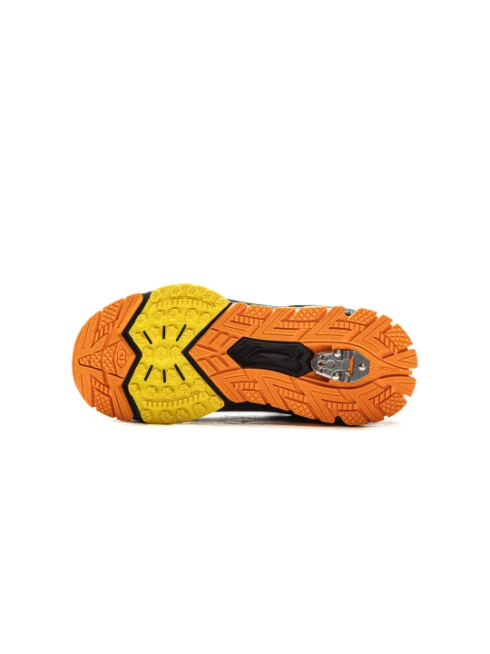 Детские утеплённые зимние кроссовки Li-Ning Dengfeng 2 YKEV044
