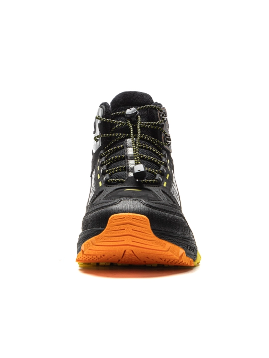 Детские утеплённые зимние кроссовки Li-Ning Dengfeng 2 YKEV044