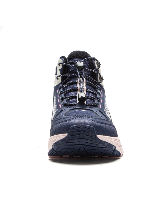 Детские утеплённые зимние кроссовки Li-Ning Dengfeng 2 YKEV044