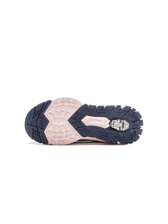 Детские утеплённые зимние кроссовки Li-Ning Dengfeng 2 YKEV044