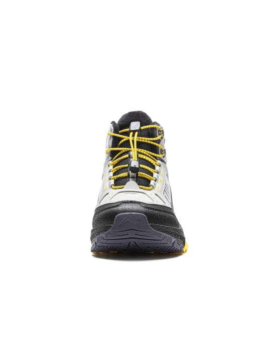 Детские утеплённые зимние кроссовки Li-Ning Dengfeng 2 YKEV044