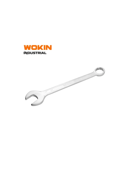 Ikki tomoni ochiq gayka klyuch – mustahkam va qulay foydalanish uchun (8–24 mm) - 
