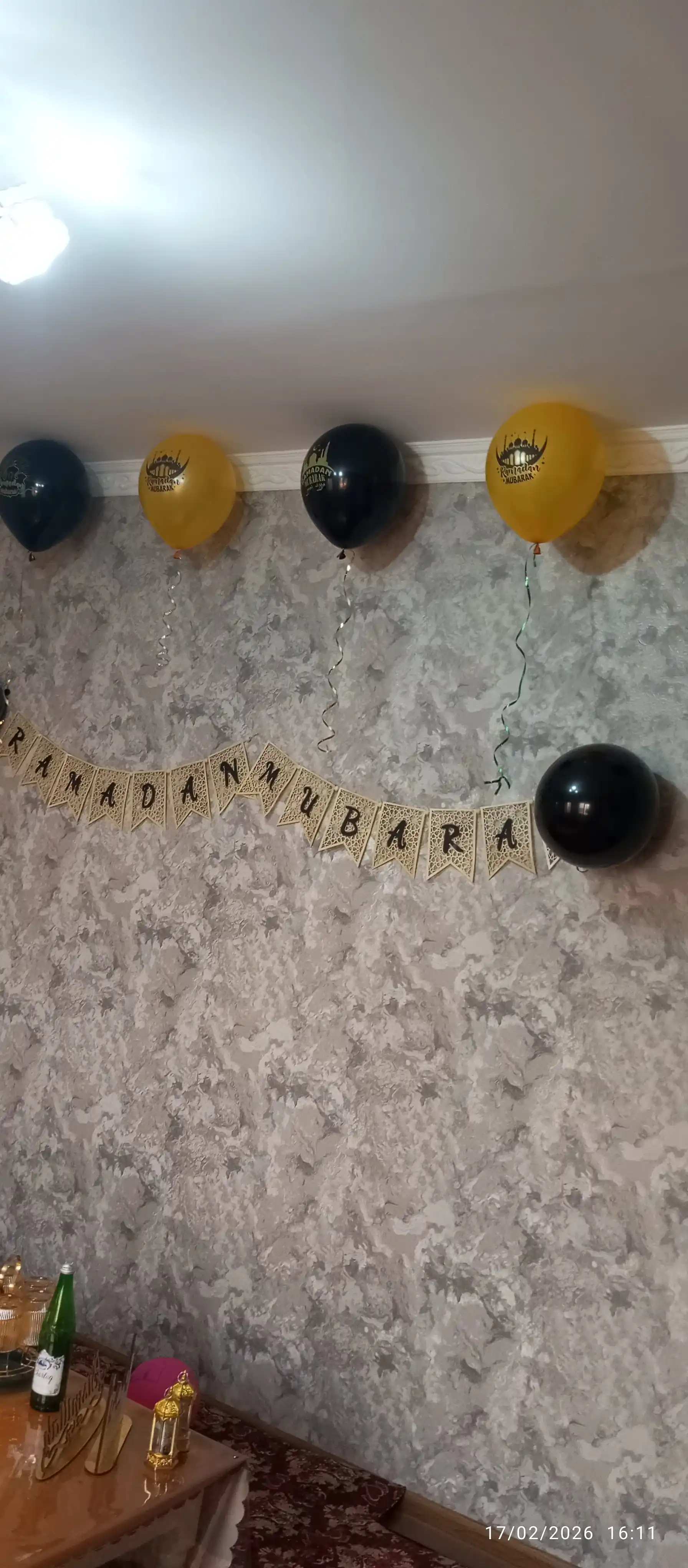 Набор воздушных шаров для праздника, декоративные шары 10, 20, 30, 40, 50 шт