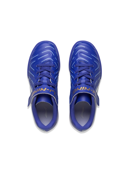 Bolalar uchun futbol бутсалари sorokonozhki Li-Ning YOUNG YKGV008 TF