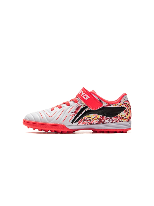 Bolalar uchun futbol бутсалари sorokonozhki Li-Ning YOUNG YKGV008 TF - 