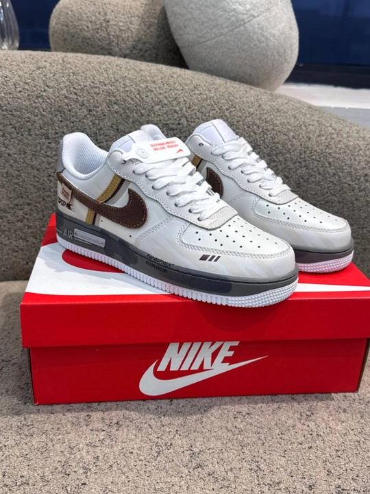 Erkaklar krossovkalari, bahor uchun, erkaklar poyabzali, Nike air forse