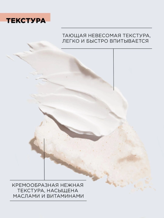 Питательный SPA-набор для тела с кокосом — MIXIT Coconut Smooth & Nourish Set 2 в 1