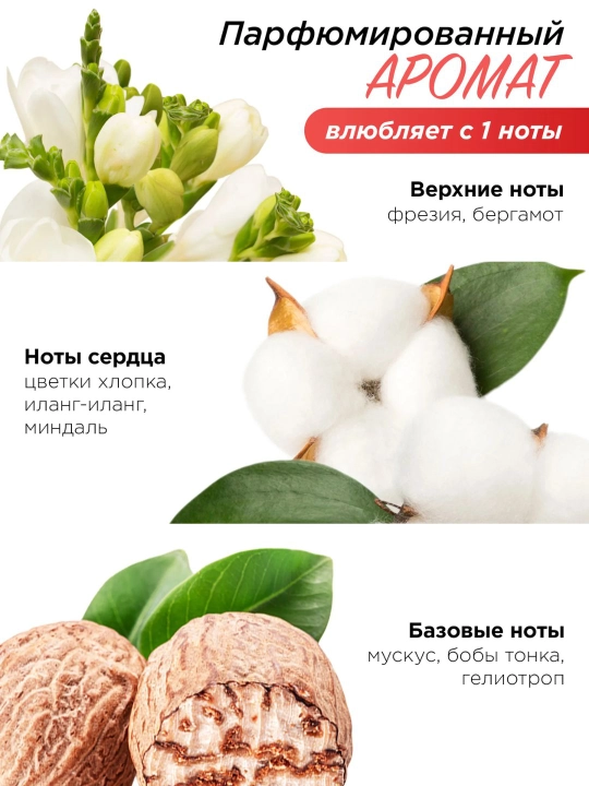 Kollagen va biotin bilan sochlarni tiklovchi to‘plam — MIXIT (2 in 1)