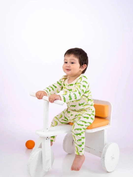 Боди для малышей divakids из хлопка - 