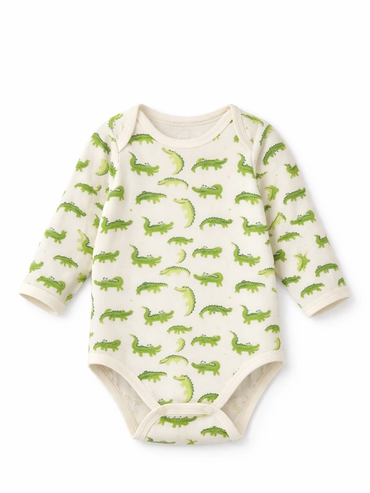 Боди для малышей divakids из хлопка