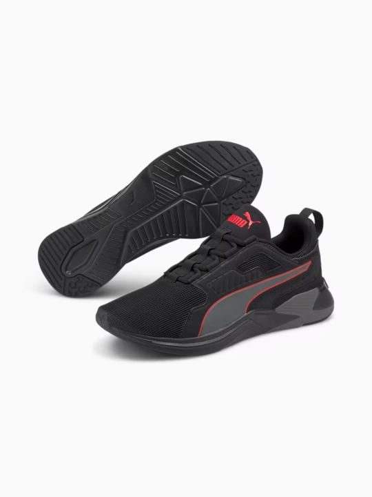 Мужские кроссовки PUMA, беговые, прогулочные - 