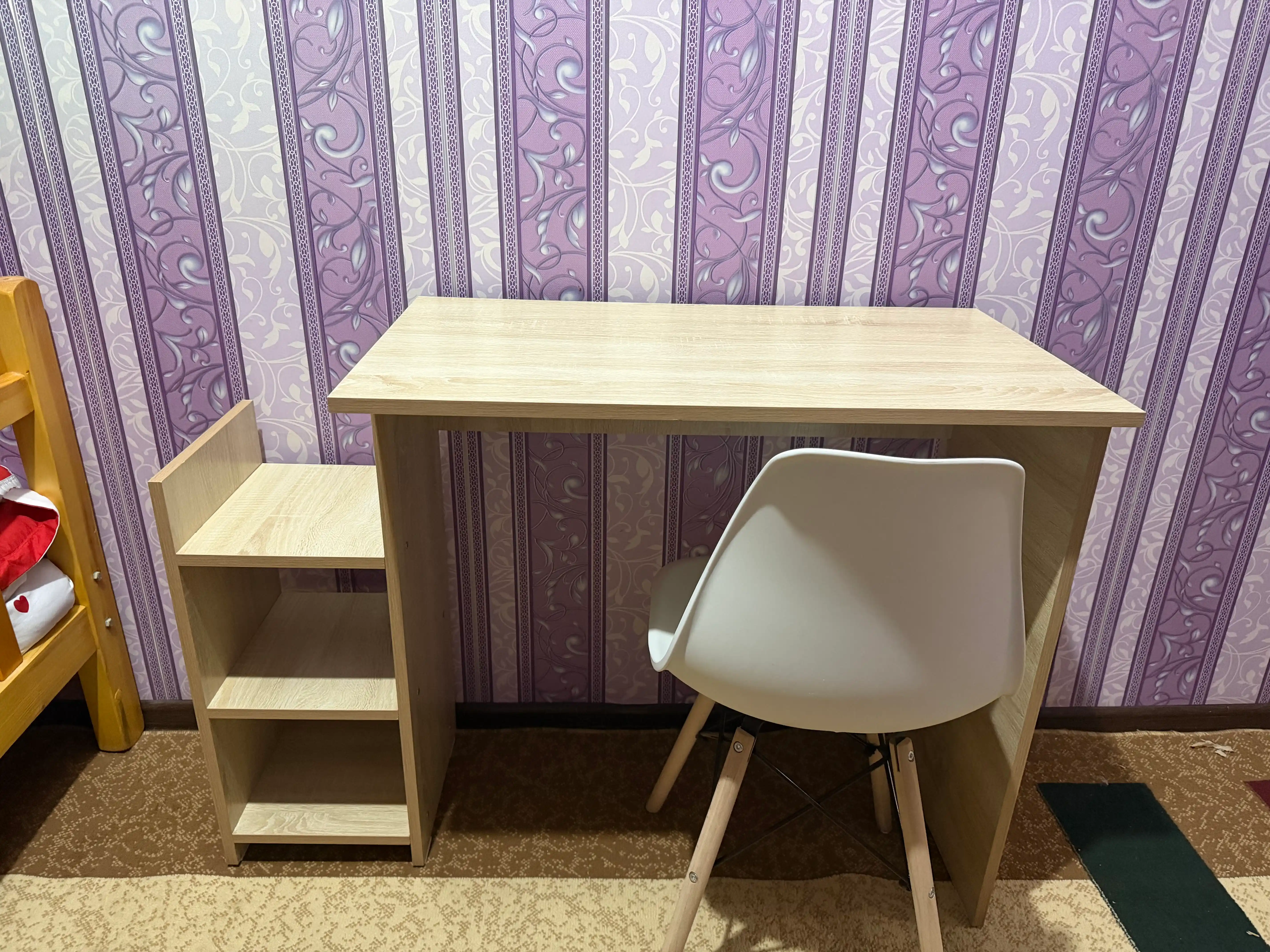 Стол письменный, компьютерный, Martin 107x77x45 