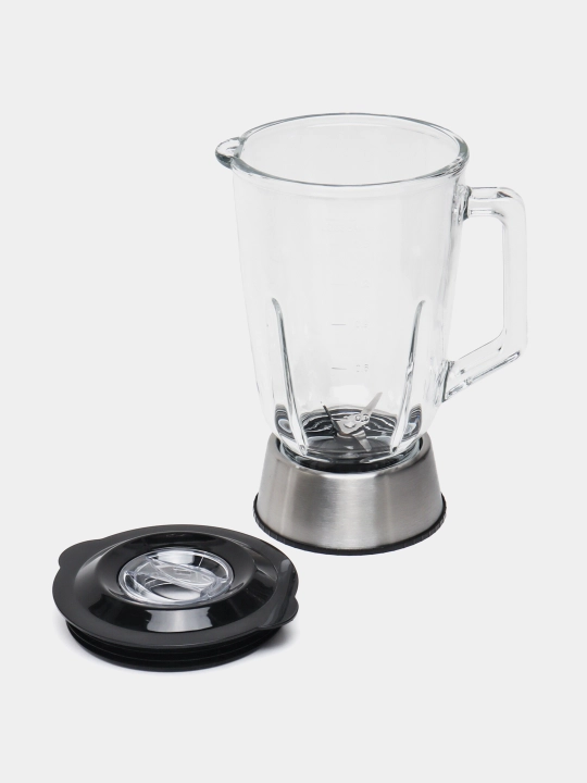 Blender, ko'p funksiyali, SONIFER 2 tasi 1 da SF-8014, 400W